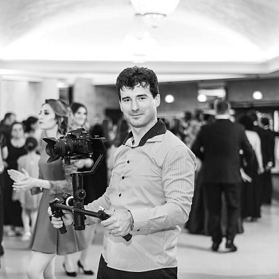Videographer Sobaru Cristian