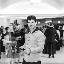 Videographer Sobaru Cristian