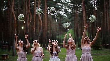 Videographer Wedding Wizards from Varšava, Polsko - Dziś, jutro i zawsze… - Martyna i Jacek - highlights, wedding