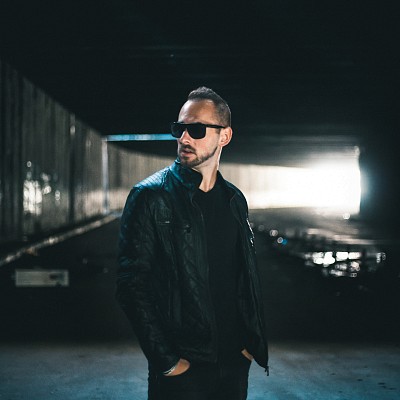 Videographer Nikolay Hristev