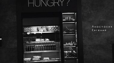 Videographer Vasily Ivanov from Jekatěrinburg, Rusko - Настя и Женя, engagement, event, musical video, reporting, wedding