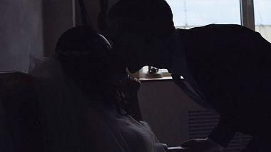 Videographer Vasily Ivanov from Jekatěrinburg, Rusko - Настя и Коля тизер, engagement, event, musical video, reporting, wedding