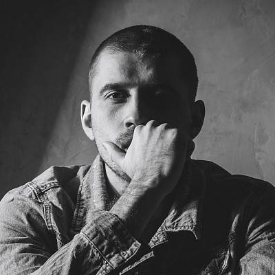 Videographer Vasily Ivanov