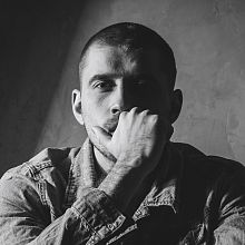 Videographer Vasily Ivanov