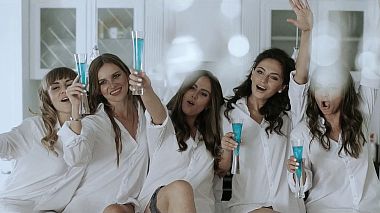 Videographer Pavel Grankin from Moskva, Rusko - Egor & Daria - extended short story, wedding