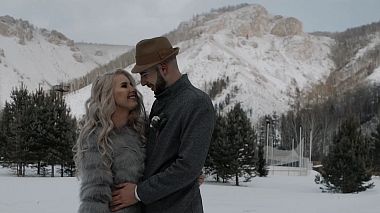 Videographer Pavel Grankin from Moskva, Rusko - Помнишь, как я назвал тебя блонди?, wedding