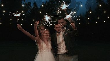 Videographer Pavel Grankin from Moscow, Russia - Даже если дождь, wedding