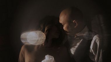 Videographer Pavel Grankin from Moscow, Russia - Завтра я полюблю тебя снова, wedding