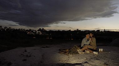 Videographer Pavel Grankin from Moscow, Russia - Кометы, wedding