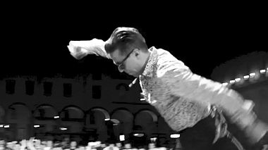 Videographer Antonio De Bonis from Milan, Italy - Matthew Lee - Promo 2016, backstage, event, musical video, showreel