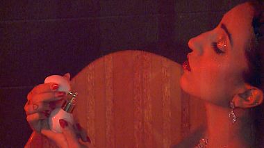 Videographer Antonio De Bonis from Milan, Italy - WET - Burlesque Teaser, erotic, event, invitation, musical video, showreel