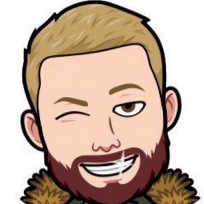 Videographer Antonio De Bonis