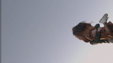 Videographer Nadzhafov Ramesh from Moscow, Russia - Vanya & Karina, SDE, engagement, wedding