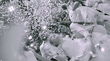 Videographer Nadzhafov Ramesh from Moscow, Russia - Think of you, wedding