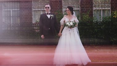 Videographer Nadzhafov Ramesh from Moskva, Rusko - i love u, SDE, wedding