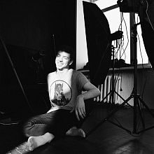 Videographer Nadzhafov Ramesh