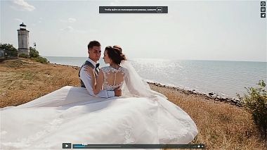 Videographer Dmitriy Rublev from Krasnodar, Russland - Тимур и Эльвира, engagement, wedding
