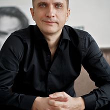 Videographer Dmitriy Rublev