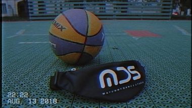 Videographer Nail Sadardinov from Tula, Russia - hI_bItcH, musical video