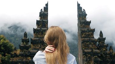 Videographer Nail Sadardinov from Tula, Rusko - bali'18, event, invitation, reporting