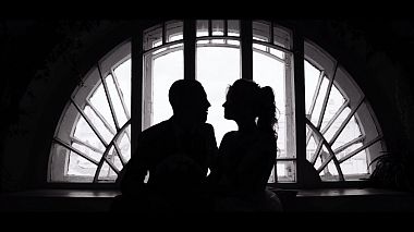 Videographer Nail Sadardinov from Tula, Rusko - Ivan & Kristina, wedding