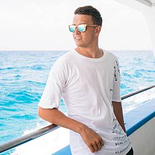 kameraman Kostiantyn Kapustiak