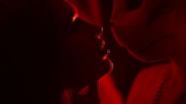 来自 乌法, 俄罗斯 的摄像师 Ildar Kudabaev - Искушение, engagement