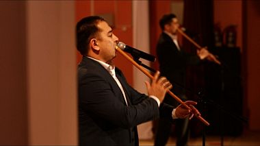 Видеограф Ildar Kudabaev, Уфа, Русия - Благотворительный концерт, backstage, corporate video, event, musical video, reporting