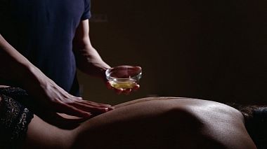 Videografo Ildar Kudabaev da Ufa, Russia - Relax, advertising, erotic, event, musical video, reporting