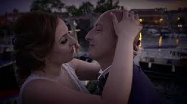 Videografo Gustavo Distefano da Catania, Italia - Salvo & Alessia, wedding