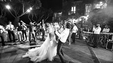 Videographer Gustavo Distefano from Catania, Itálie - STEFANO & GIULIA, SDE