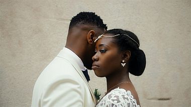 来自 巴黎, 法国 的摄像师 Julia Swell - Gloria + William, wedding