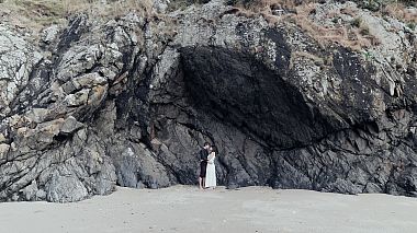 来自 巴黎, 法国 的摄像师 Julia Swell - Flora + Richard, wedding