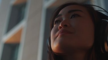 来自 巴黎, 法国 的摄像师 Julia Swell - Nam & Flo, wedding