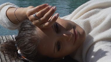 来自 巴黎, 法国 的摄像师 Julia Swell - - Wedding south of France - Carole & Paul, wedding