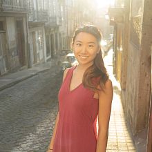 Videographer Mai Gozu