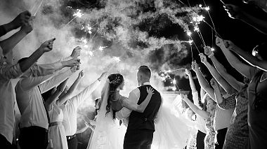 Videógrafo YouMe PRODUCTION de Minsk, Bielorrusia - A&I Teaser, drone-video, event, wedding