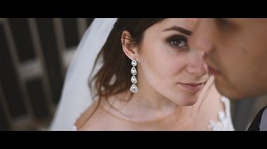 Videografo Andrey Chugunov da Krasnodar, Russia - Wedding Day Stadium Krasnodar, backstage, drone-video, engagement, showreel, wedding
