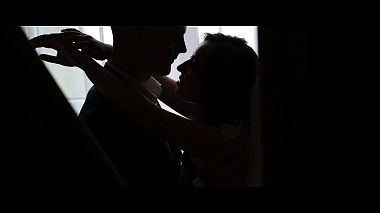Videografo Andrey Chugunov da Krasnodar, Russia - Ivan & Anastasia, wedding