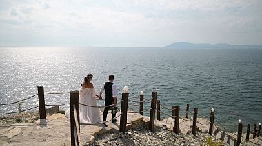 Videografo Andrey Chugunov da Krasnodar, Russia - Константин и Дарья, showreel, wedding