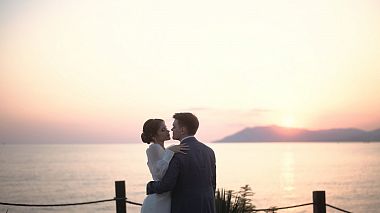 Videografo Andrey Chugunov da Krasnodar, Russia - SDE wedding Alexey & Elena, SDE, wedding