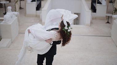 Videografo Andrey Chugunov da Krasnodar, Russia - Она это не любит - А я люблю, wedding