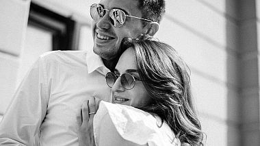 Βιντεογράφος Andrey Chugunov από Κρασνοντάρ, Ρωσία - Питер - Город любви, wedding