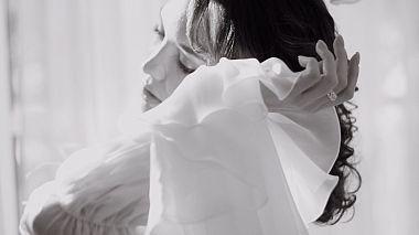 Videografo Andrey Chugunov da Krasnodar, Russia - VERY GENTLY, backstage, reporting, wedding