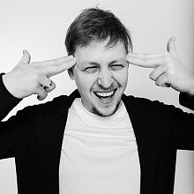 Videografo Andrey Chugunov