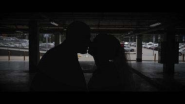 Videographer ALEKSEY KULIKOV from Ulyanovsk, Russia - Artem&Anastasiya, wedding