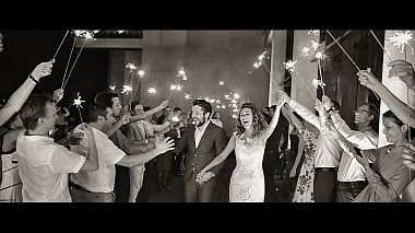 Videographer Alexey Xod from Vilnius, Litva - Igor ᴥ Vika | Wedding, wedding