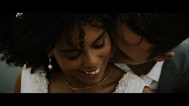 Videographer Daniel Carboneras from Madrid, Španělsko - YASHIRA & RYAN │Wedding Highlights, wedding