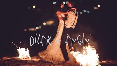 Videógrafo Mehmet Serhat Gürsoy de Estambul, Turquía - Dilek + Engin wedding İstanbul | Turkey, SDE, drone-video, wedding