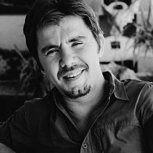 Videographer Mehmet Serhat Gürsoy